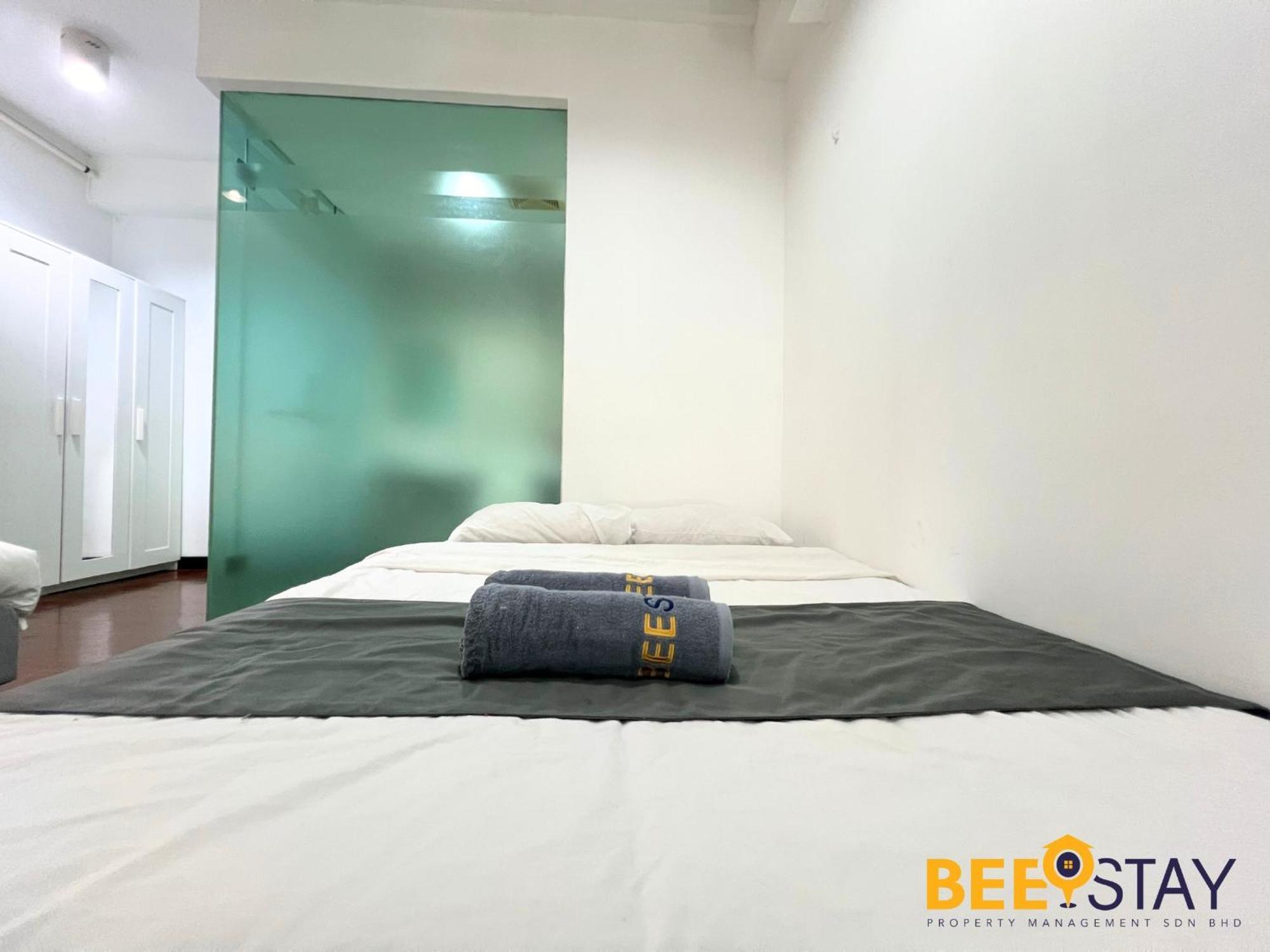 The Scott Garden Kuala Lumpur By Beestay Management Kültér fotó